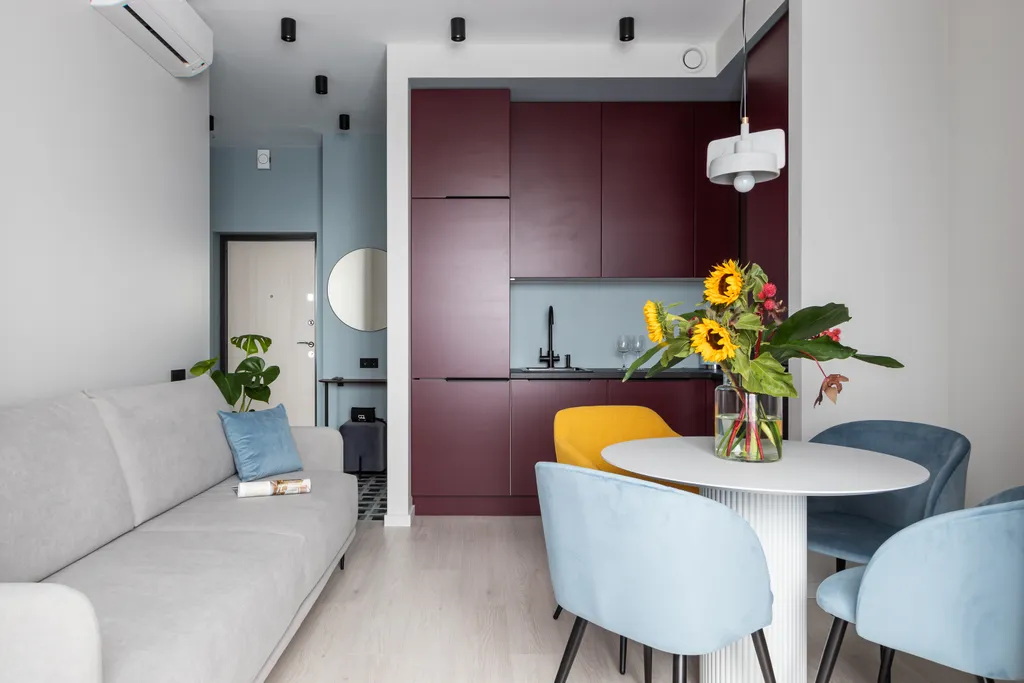 Квартира Точно Ключи Ботанический Сад — аренда посуточно в Санкт-Петербург