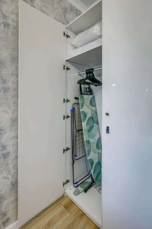 Квартира Asaapart Forum — Алматы