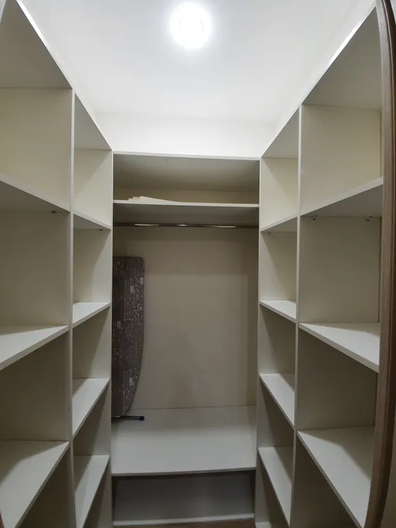 Стильная двушка