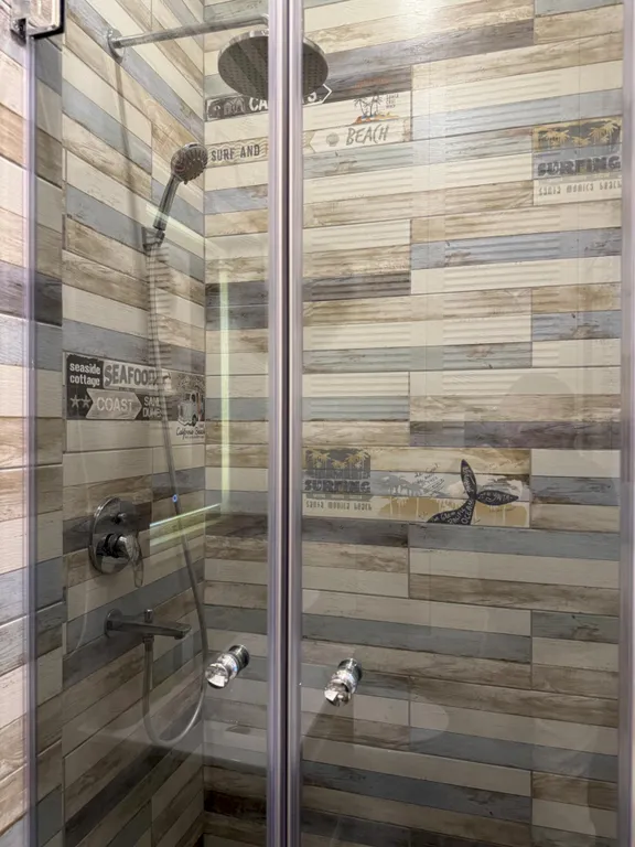 Квартира Квартира Студия с отдельным входом в ЖК Лазурный — Геленджик