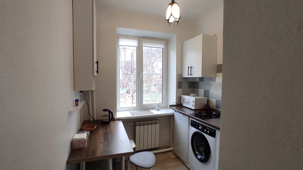 Квартира Квартира Уютно, чисто и комфортно — Волгоград