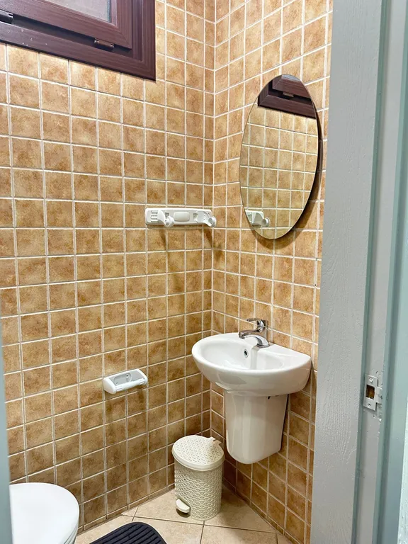 Уютный семейный квартира 4+1 квартира 5 этаж