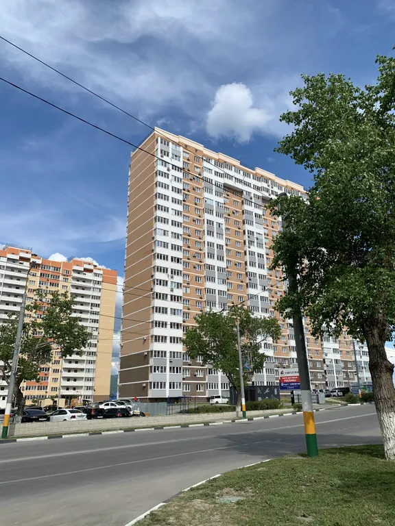Квартира Уютная квартира Малая Земля на самом берегу — Новороссийск