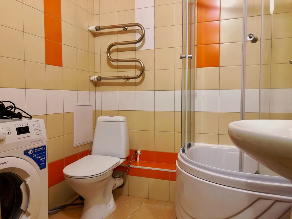 First Line Apartments