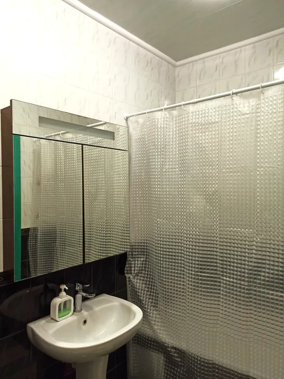 Комфортная квартира Love