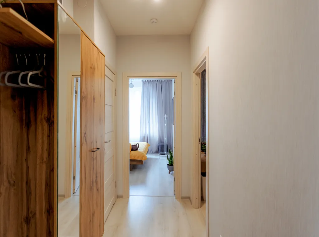 Квартира Квартира Dandelions apartments I рядом с Московским проспектом — Санкт-Петербург