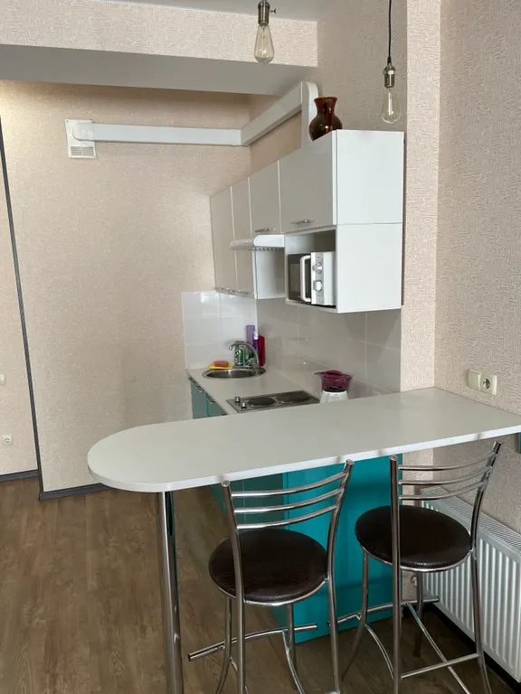 Квартира Комфортабельная квартира в центре, рядом с набережной — Севастополь