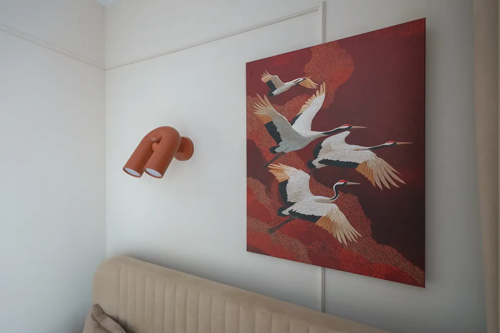 Квартира Квартира Новая Дизайнерская Студия в ЖК Nice Loft — Москва