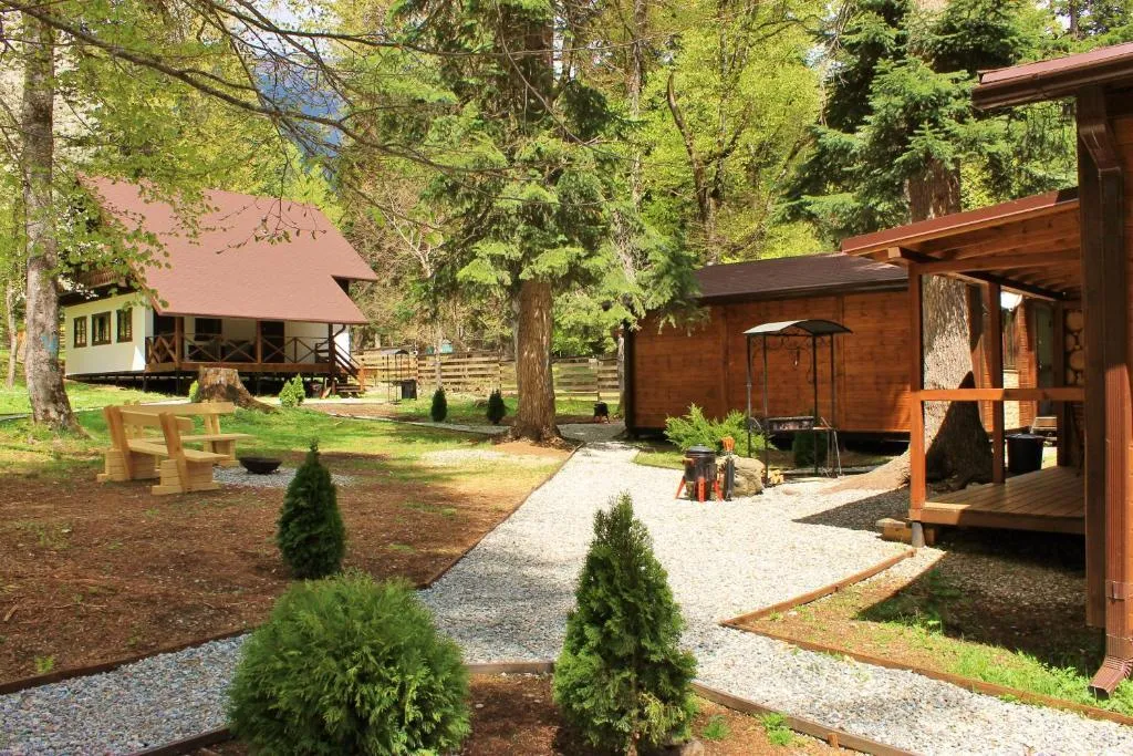 3-комнатный Дом