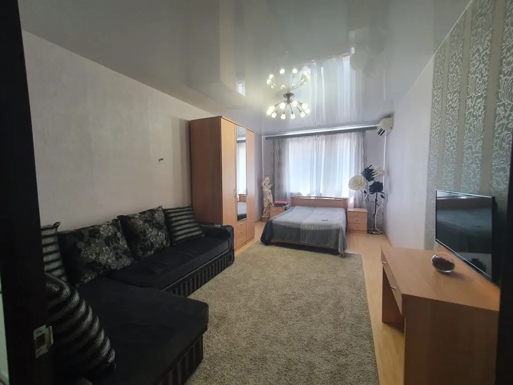 Квартира Квартира на проспекте октября, ГДК, бульвар славы — Уфа