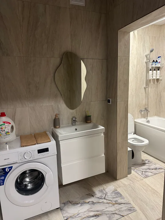 Западный квартал