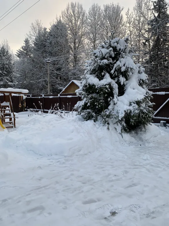 Уютный дом для семейного отдыха с баней и детской площадкой