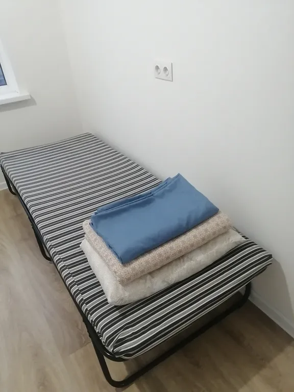 Квартира Просторная видовая квартира евро 2-ка — Мисайлово