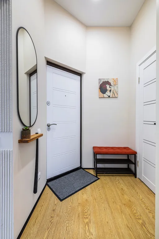 Квартира Квартира TERRACOT apartments — Казань