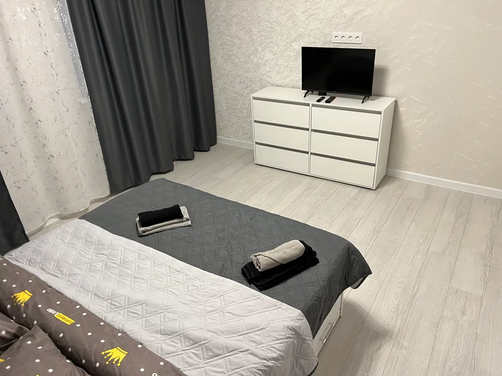 Уютная квартира в центре