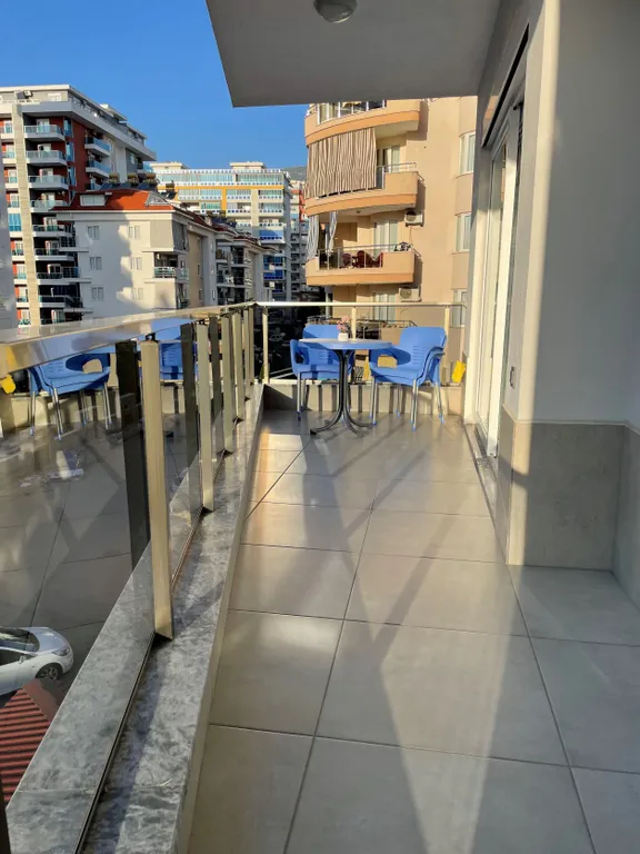 Отдых в новом комфортабельном апартаменте