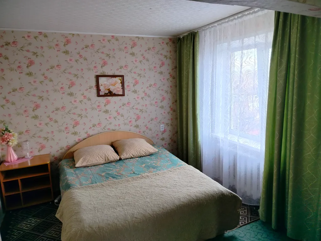 Уютная квартира в центре города с видом на вулканы — аренда посуточно в Елизово