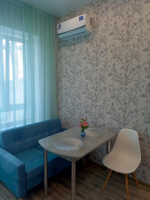 Уютная и тихая квартира