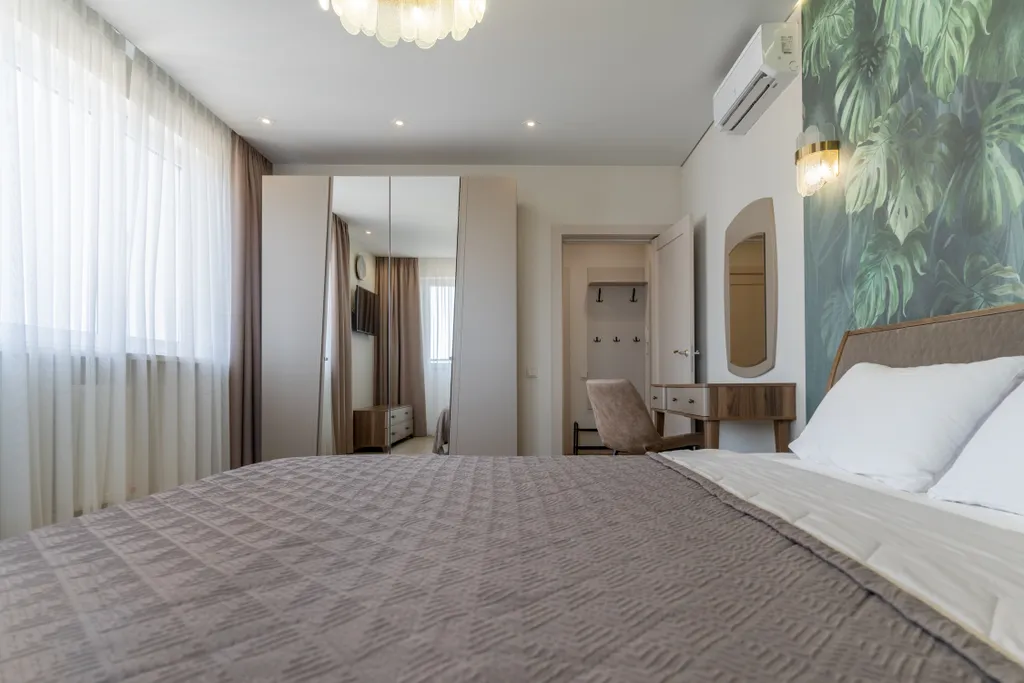 Квартира Квартира ЖК Фрукты Гранат 3243 — Сириус