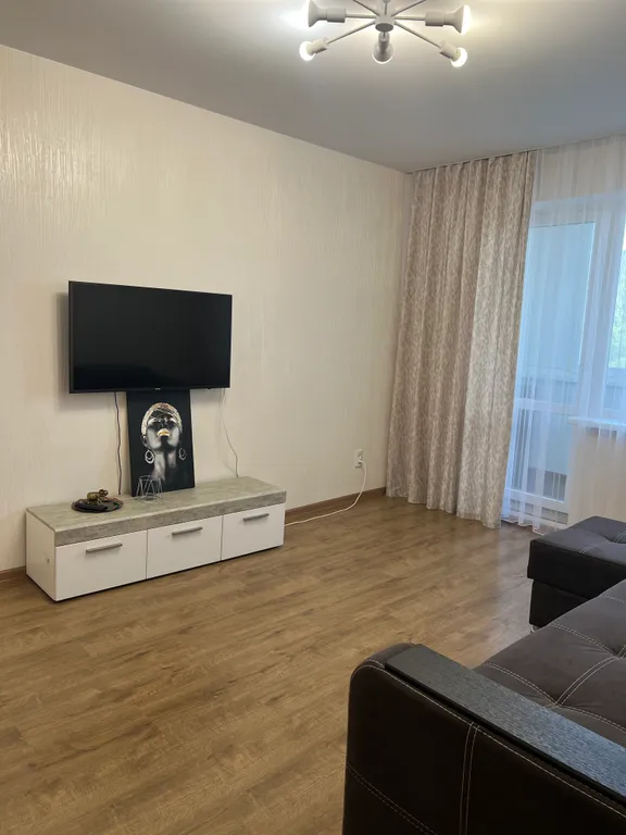 Уютная 2-комнатная квартира на Азовском море