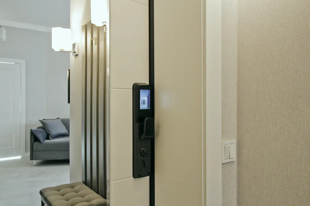 Апартамент Очаг