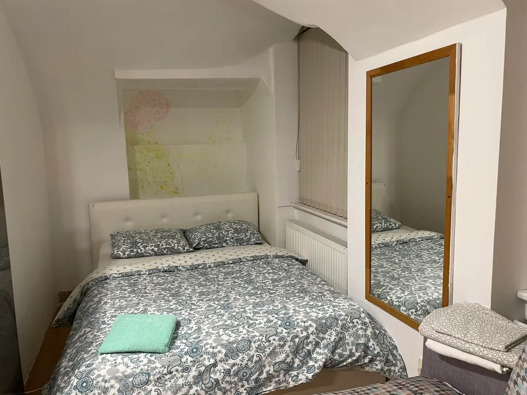 Квартира Квартира Shambala Apartment — Санкт-Петербург