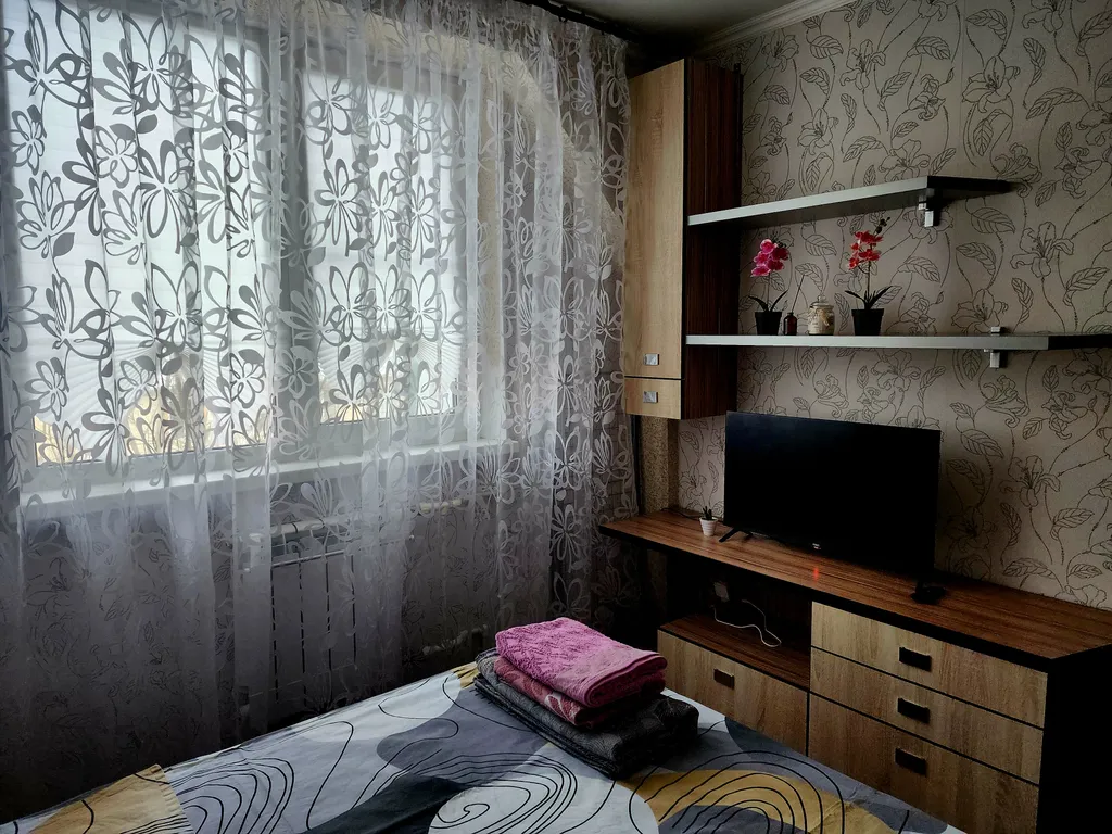 2х комнатная квартира около набережной — аренда посуточно в Засечное