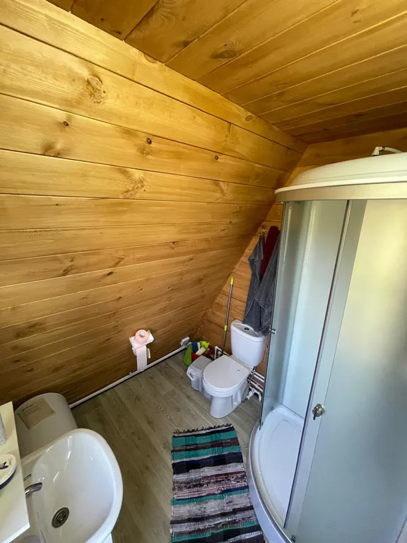 Уймон-парк гостевой дом