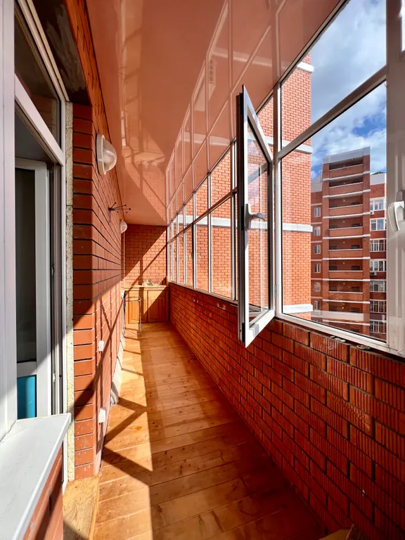 Двушка Парк Стамбул