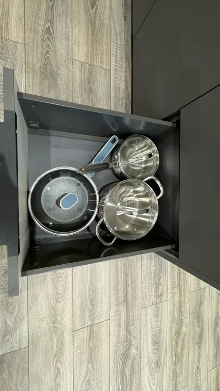 Апартаменты в новом развитом районе