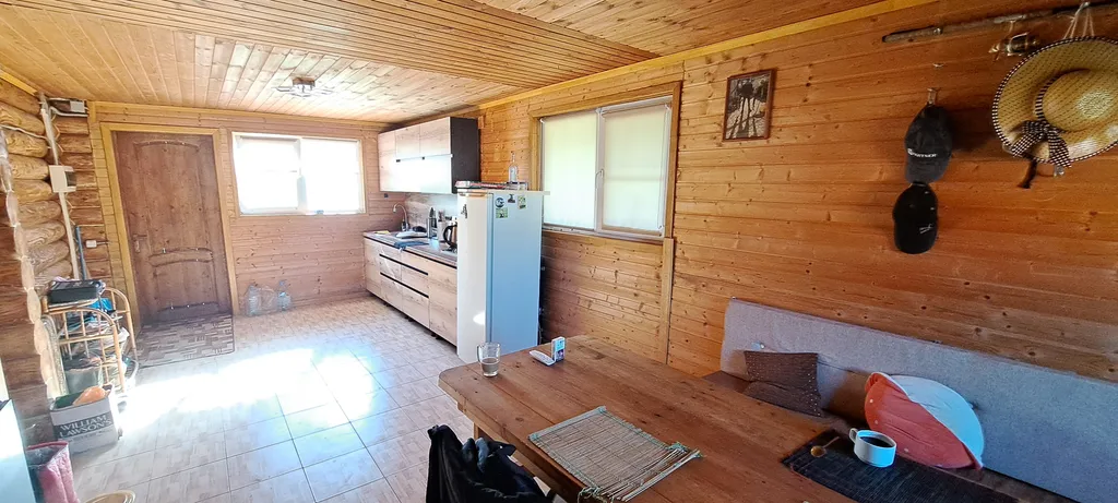 Коттедж Деревянный дом Дача — Темрюк