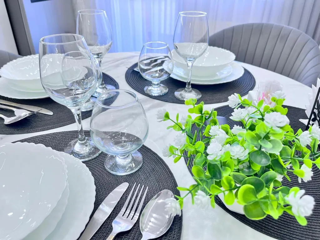 Квартира Счастье есть 1к VIP апартаменты Симферополь ЖД — Мирное