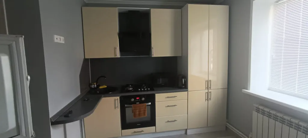 Чистая уютная квартира в экологически чистом районе