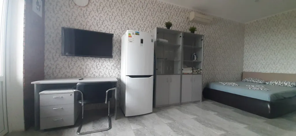 Комната