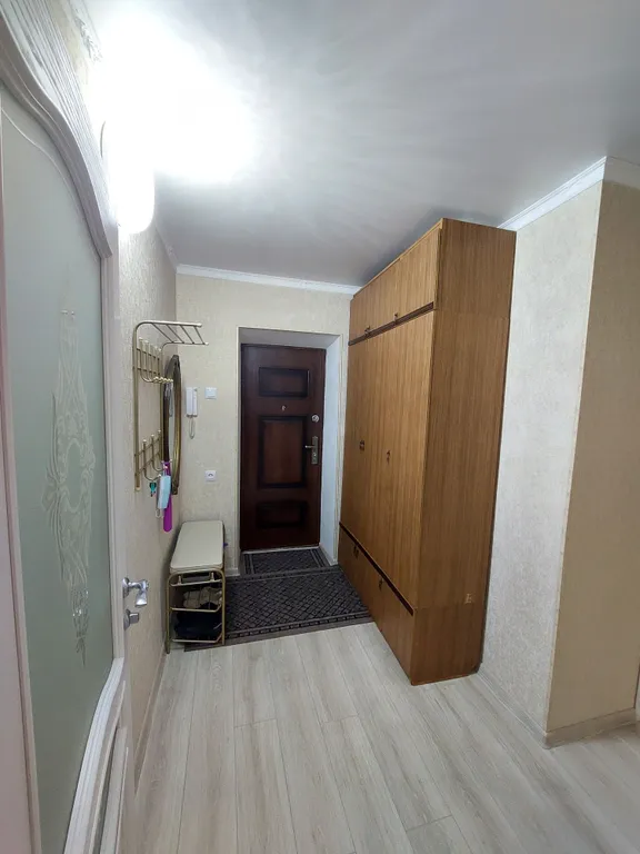 Квартира у бульвара