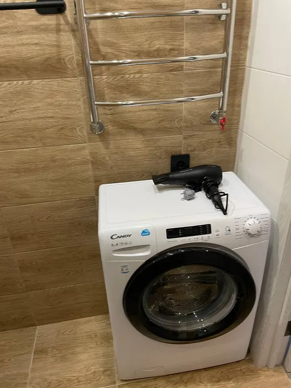 Квартира в новом доме с новым ремонт