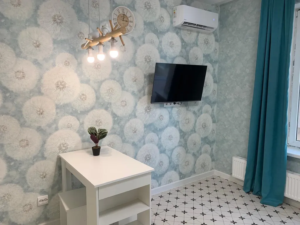 Квартира Квартира Николь — Краснодар