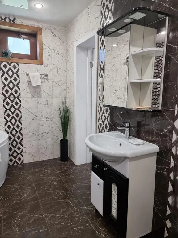 3-комнатный Дом