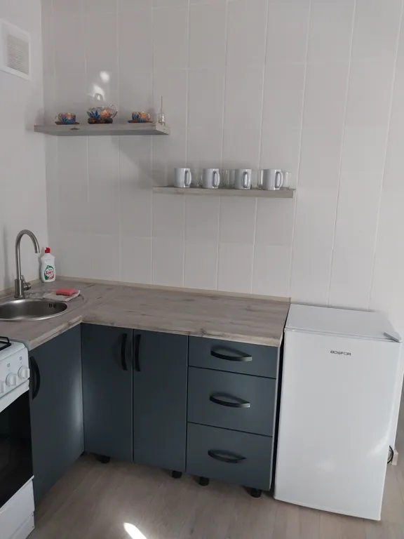 Уютная квартира у трассы М4 Дон