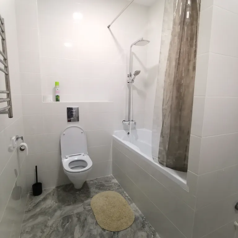 Апартаменты в центре в доме бизнес класса