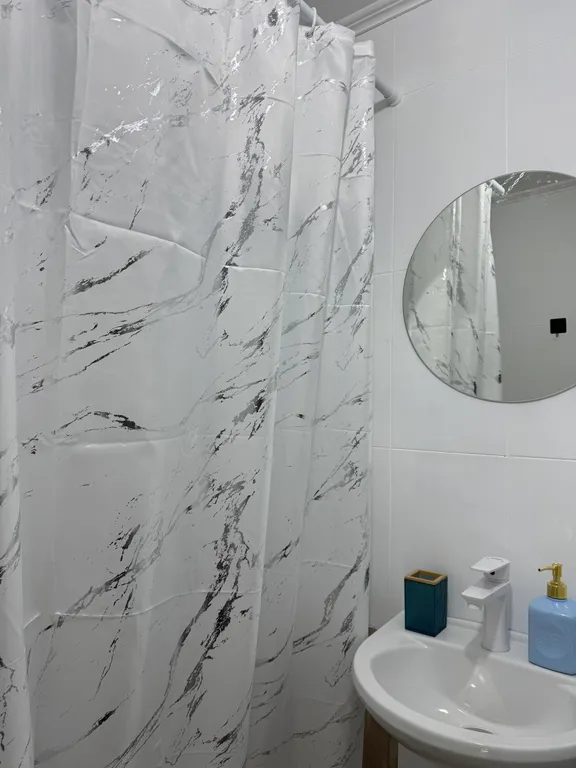 Квартира Квартира Уютный номер на двоих «Санторини» — Геленджик