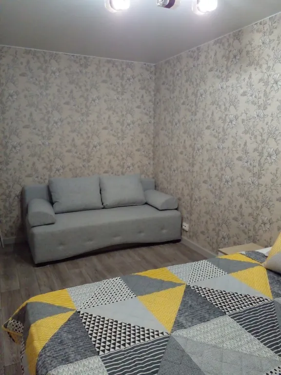 Уютная квартира недалеко от центра города