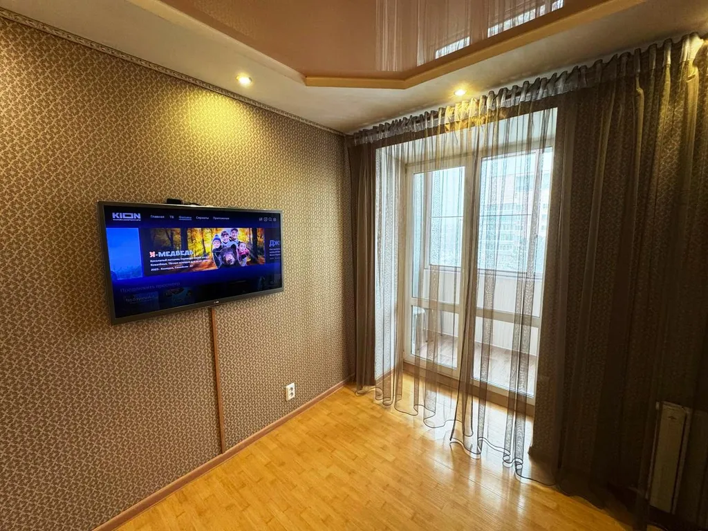 Уютная 2-х ком. квартира в центре города