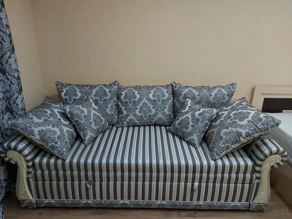 Квартира Квартира Комфортабельная просторная — Севастополь