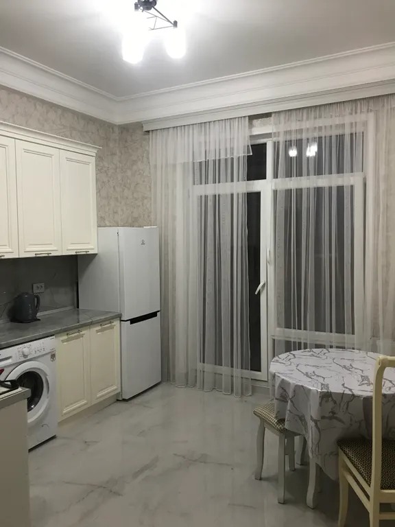 Квартира Уютная и красивая квартира — Махачкала