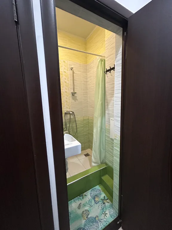 Квартира Квартира у моря — Адлер