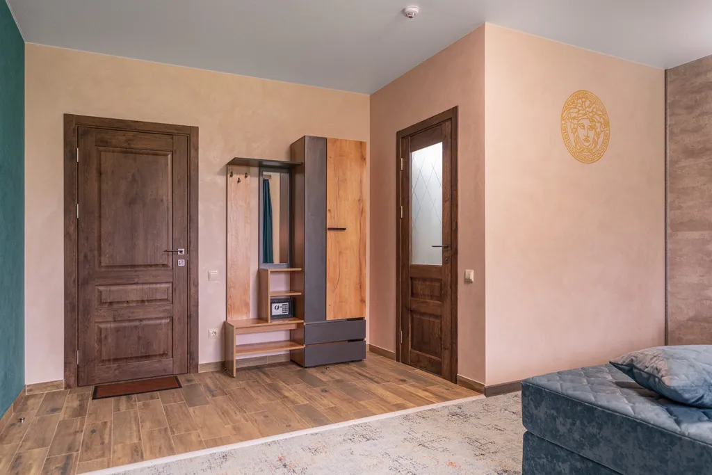 Стандарт улучшенный