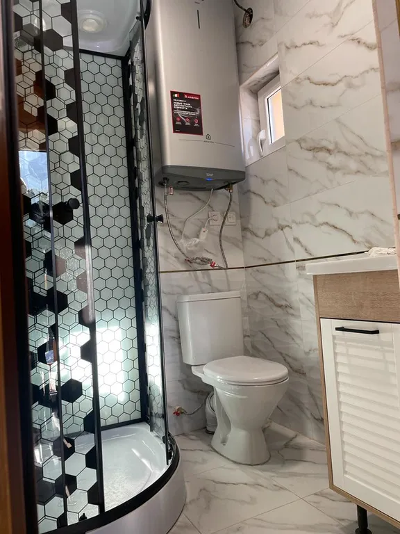 Коттедж Этаж целиком с отдельным входом — Архыз