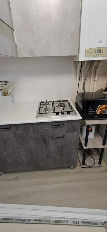 Квартира 1-комнатная Квартира — Ярославль