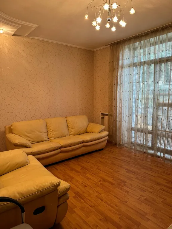 Уютная 2х комнатная квартира